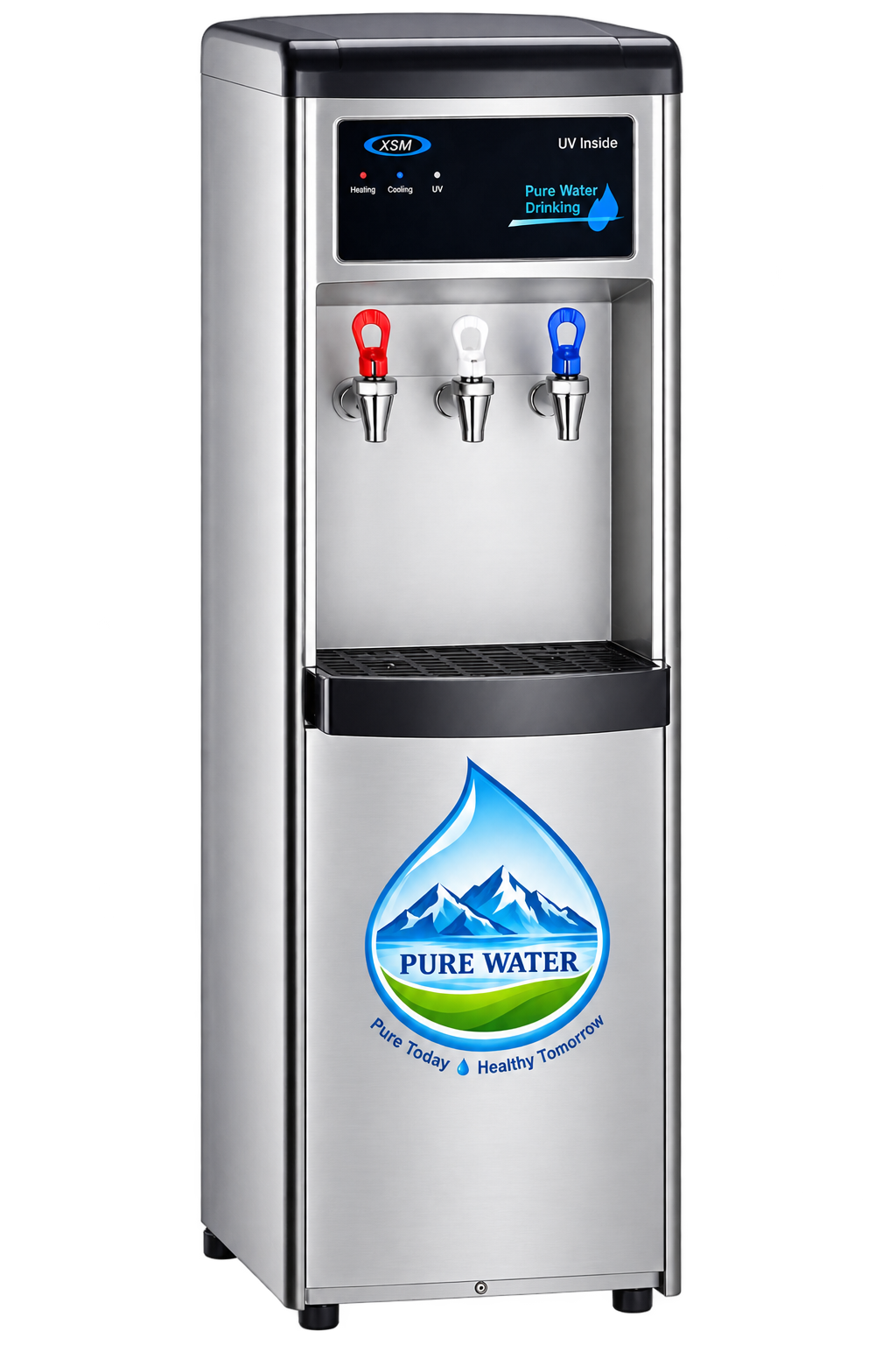 Electric Water Dispenser