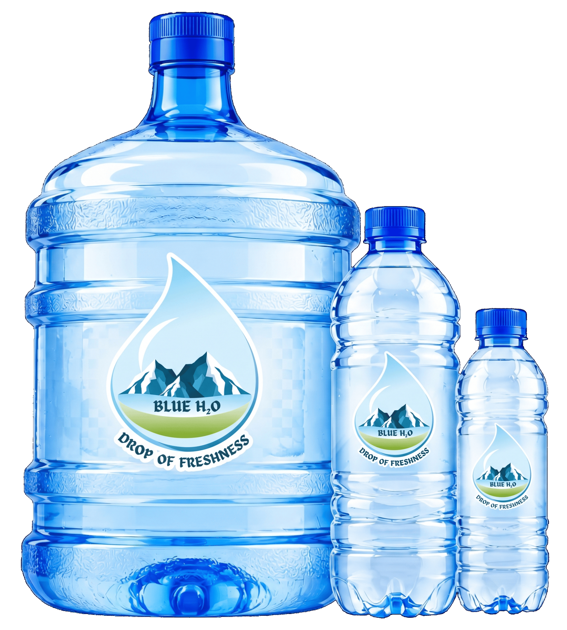 FAQ Bottles