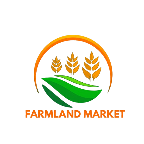 Blue H2O client: Farmland Market