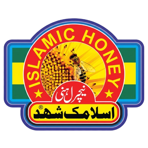 Blue H2O client: Islamic Honey
