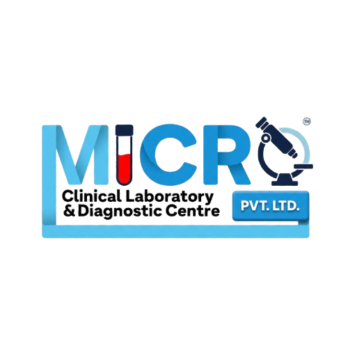 Blue H2O client: Micro Clinical Laboratory
