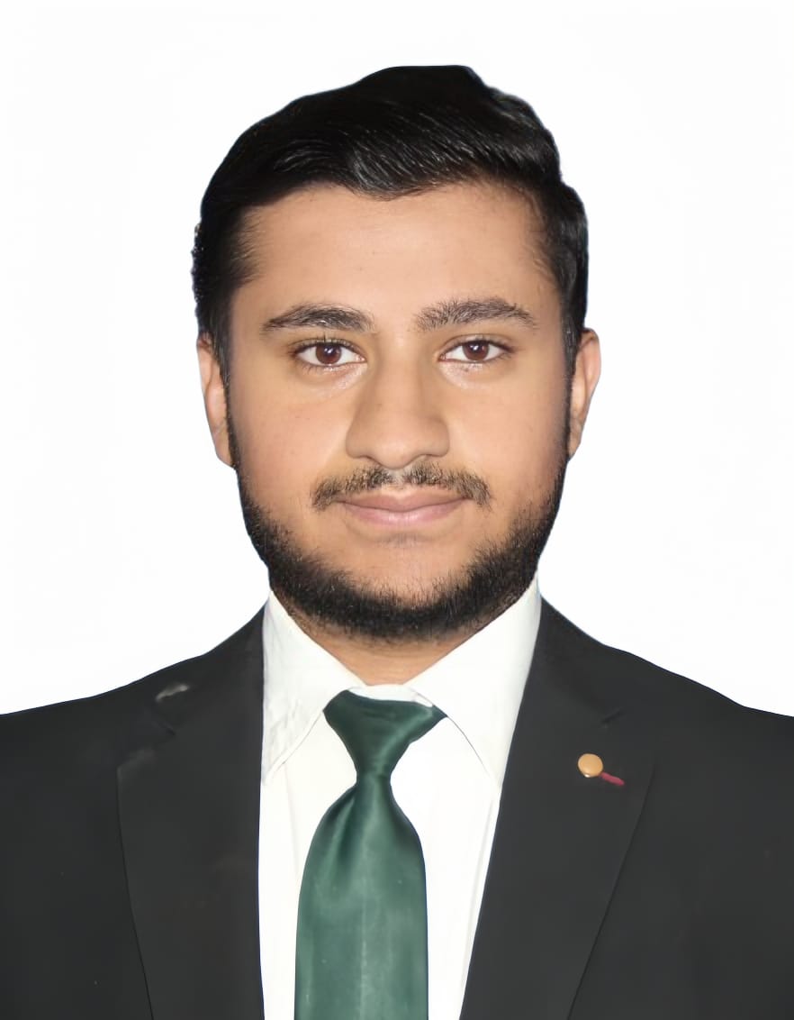 Abdullah Abbasi